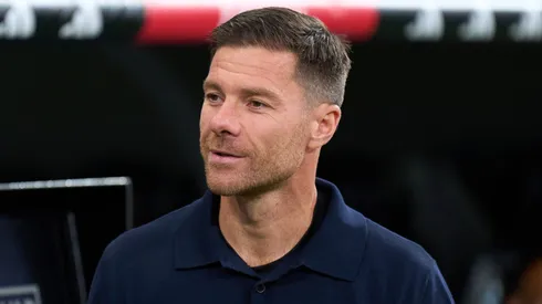 Xabi Alonso dirigirá su primer partido como entrenador de Real Madrid por Champions.