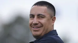 Efraín Juárez lleva dirigidos 25 partidos al frente de Pumas.