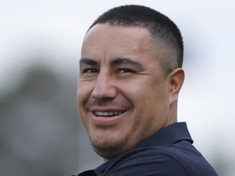 El selecto grupo al que se unirá Efraín Juárez en caso de ser campeón con Pumas