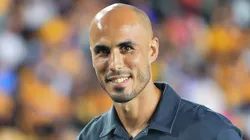 Guido Pizarro podría disponer de una plantilla casi completa para jugar contra Chivas.