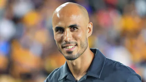 Guido Pizarro podría disponer de una plantilla casi completa para jugar contra Chivas.