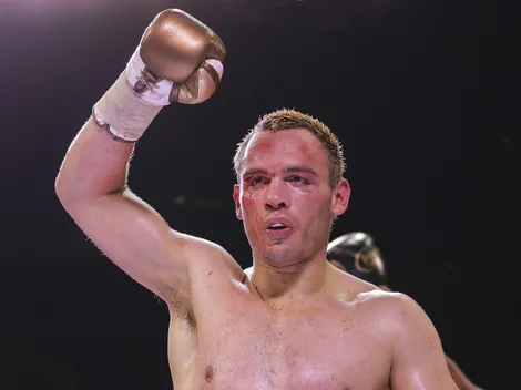 Julio César Chávez Jr dio sus razones de por qué Canelo Álvarez perdió