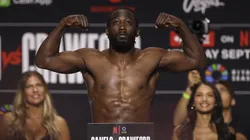 Terence Crawford se retiró del boxeo a lo grande.
