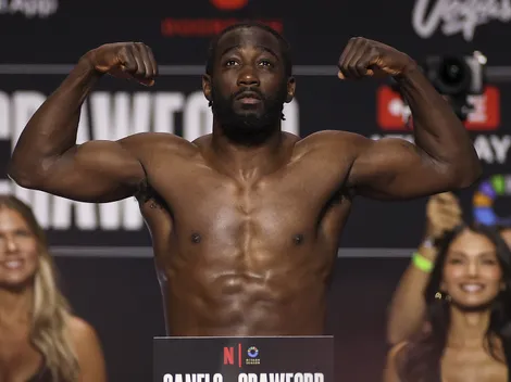 Un camino lleno de gloria: los motivos que hacen tan grande a Terence Crawford