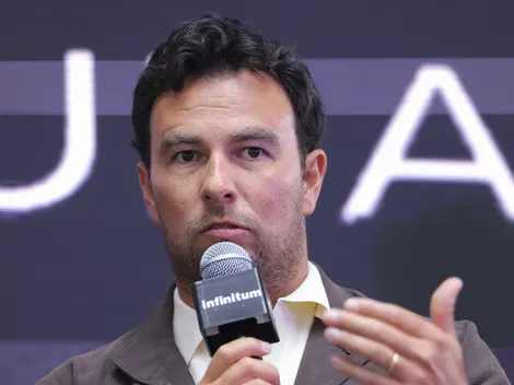 El jefe de Cadillac habló sobre el parón de Checo Pérez en la F1