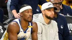 Butler y Curry jugarán su primera temporada completa en Warriors.