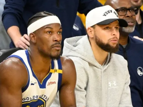 Los 4 jugadores que Warriors firmaría como refuerzos para Curry y Butler