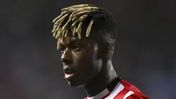 Nico Williams no juega con Athletic Club ante Arsenal