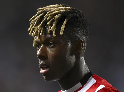 ¿Por qué no jugó Nico Williams en Athletic Club vs. Arsenal?