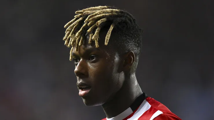 Nico Williams no juega con Athletic Club ante Arsenal
