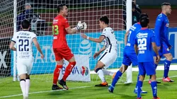 Pumas venció por 4-0 a Cruz Azul en CU para acceder a la final del Apertura 2020, la cual perdió ante León.