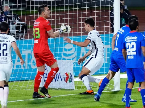 La inesperada revelación sobre la semifinal de 2020 entre Pumas y Cruz Azul