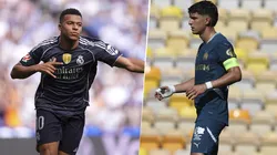 Real Madrid recibe a Olympique de Marsella