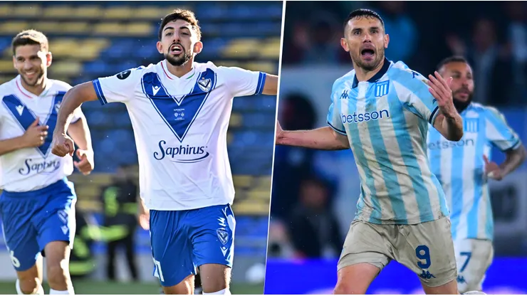 El encuentro se disputará en el Estadio José Amalfitani, estadio de Vélez Sarsfield