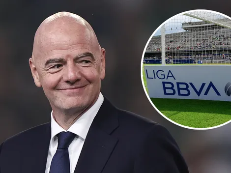 ¿Cuánto dinero le paga FIFA a los clubes de la Liga MX que aporten jugadores a la Copa del Mundo?