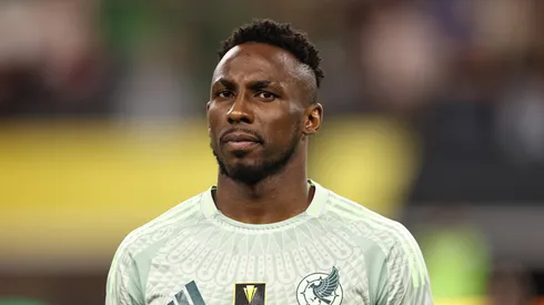 Quiñones responde tras quedar fuera de México.