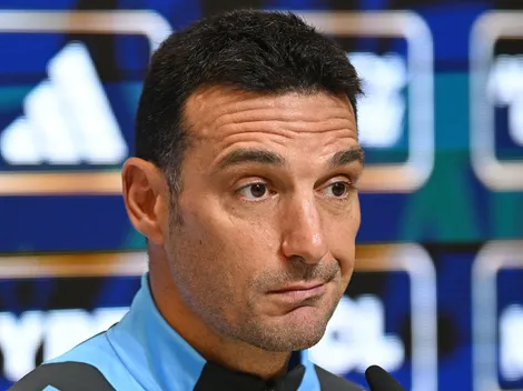 Lionel Scaloni habló sobre la comparación entre la Liga MX y la MLS