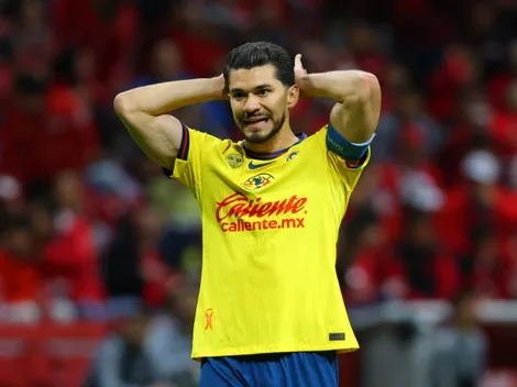 La dura noticia de Martín que golpea al Club América después del Clásico Nacional