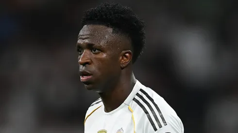 El delantero de 25 años no estará en el once inicial del Merengue.