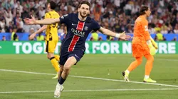 Paris Saint-Germain y Khvicha Kvaratskhelia comienzan su defensa del título cuando reciban a Atalanta por la Champions League 2025-2026.
