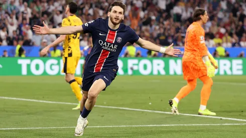 Paris Saint-Germain y Khvicha Kvaratskhelia comienzan su defensa del título cuando reciban a Atalanta por la Champions League 2025-2026.