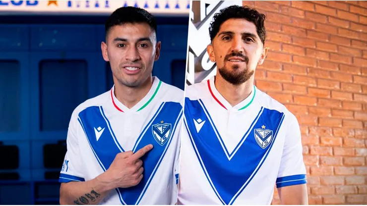 Claudio Baeza y Diego Valdés no inician ante Racing.