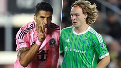 Suárez y De la Vega, los grandes ausentes de hoy.