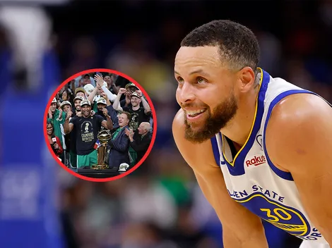 El excampeón de la NBA que está a punto de llegar a los Warriors