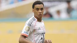 Jamal Musiala no juega con Bayern Múnich ante Chelsea