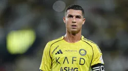 Al-Nassr vs. Istiklol por la Champions de Asia.