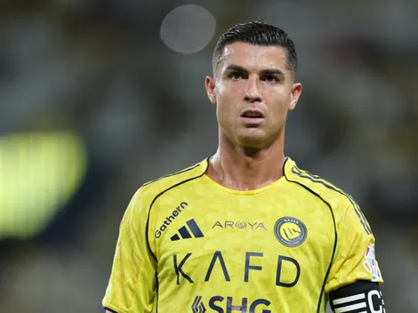 Las alineaciones de Al-Nassr vs. FC Istiklol por la Champions League de Asia