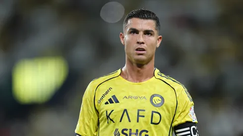 Al-Nassr vs. Istiklol por la Champions de Asia.