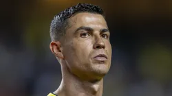 Cristiano Ronaldo no juega con Al-Nassr