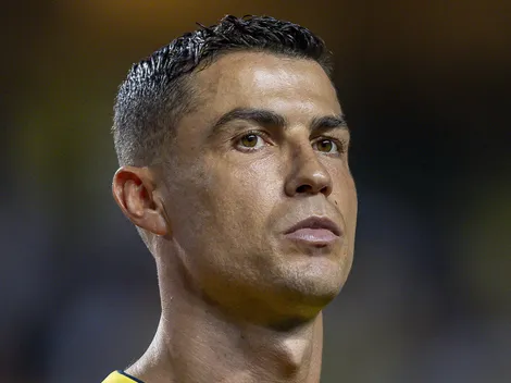 ¿Por qué no juega Cristiano Ronaldo en Al-Nassr vs. FC Istiklol?