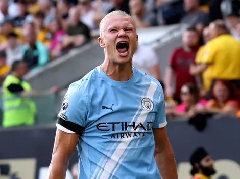 Pronósticos Manchester City vs Napoli: De Bruyne se mide a su ex club mientras Haaland apunta a los 50 en Champions