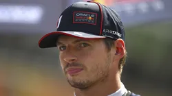 Max Verstappen, el tetracampeón de la Fórmula 1