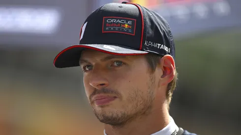 Max Verstappen, el tetracampeón de la Fórmula 1