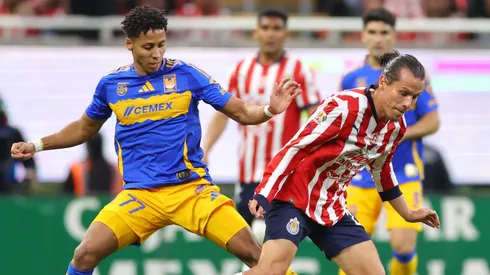 Chivas y Tigres UANL recuperarán el partido pendiente de la jornada 1.