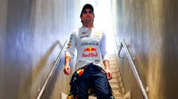 Checo Pérez tuvo conversaciones largas antes de confirmar su regreso a la Fórmula 1.