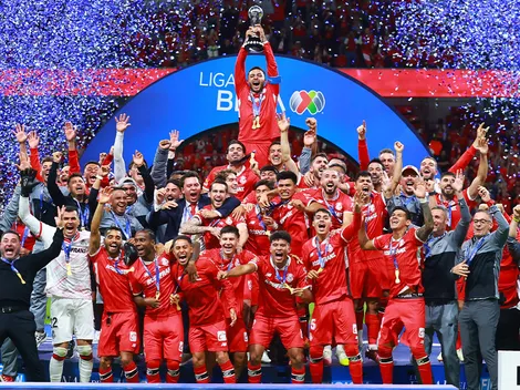El proyecto del campeón, al límite: Toluca perdería una figura crucial de la vida del club