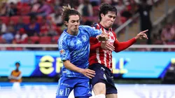 Chivas y Tigres no pudieron lastimarse en Guadalajara.