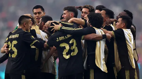 México baja puestos en ranking FIFA.