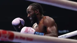 Terence Crawford sufrió un duro revés en su carrera.