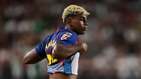 Lamine Yamal se pierde el debut de Barcelona en Champions League