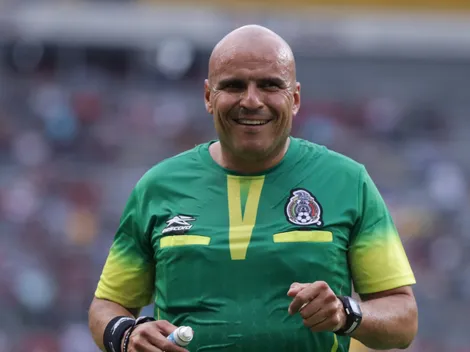 Ni América, ni Chivas: Francisco Chacón reveló a qué equipo de la Liga MX le va