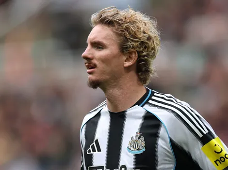 ¿Por qué no juega Nick Woltemade en Newcastle vs. Barcelona por la UEFA Champions League 2025-26?