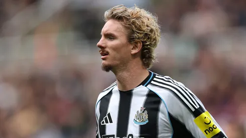 Nick Woltemade será baja en el debut del Newcastle en la UEFA Champions League.