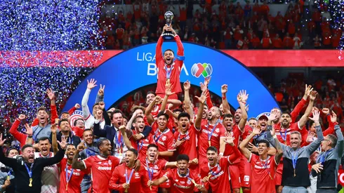 Una pieza clave de Toluca podría dejar el club para pasar a un conjunto de Estados Unidos