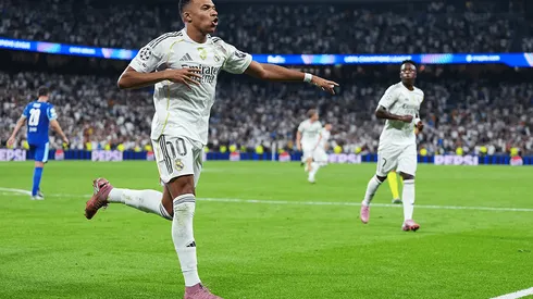 Las características de los delanteros más peligrosos