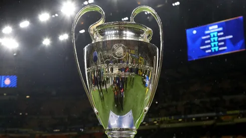 Quedaron listas las posiciones de la UEFA Champions League 2025-26 tras la Jornada 1